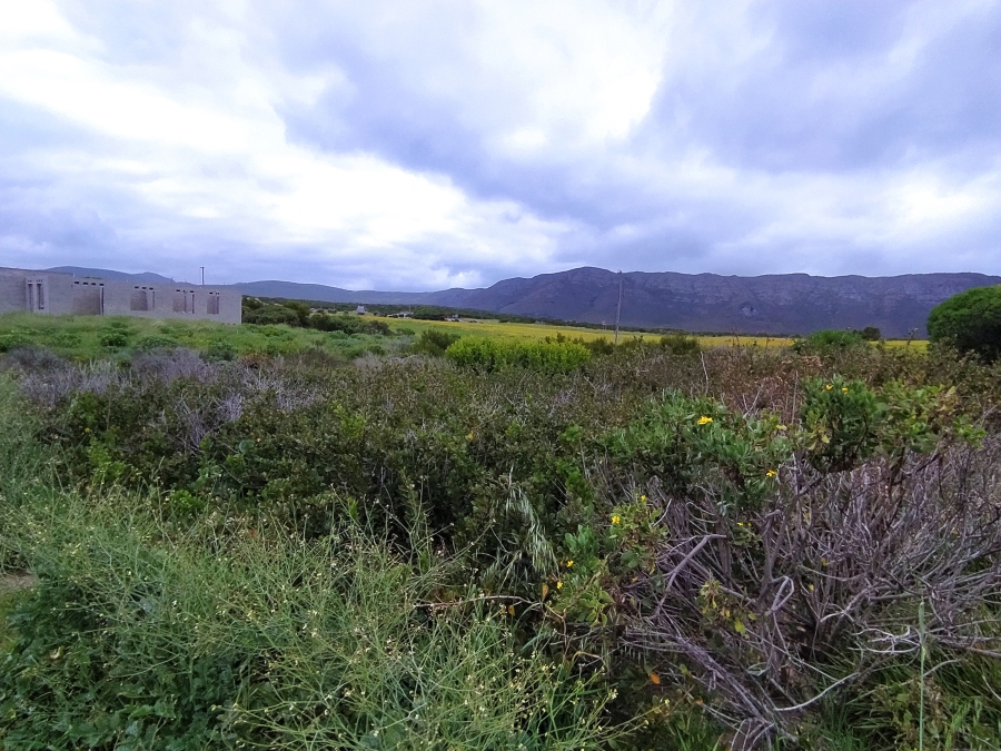 0 Bedroom Property for Sale in De Kelders Western Cape